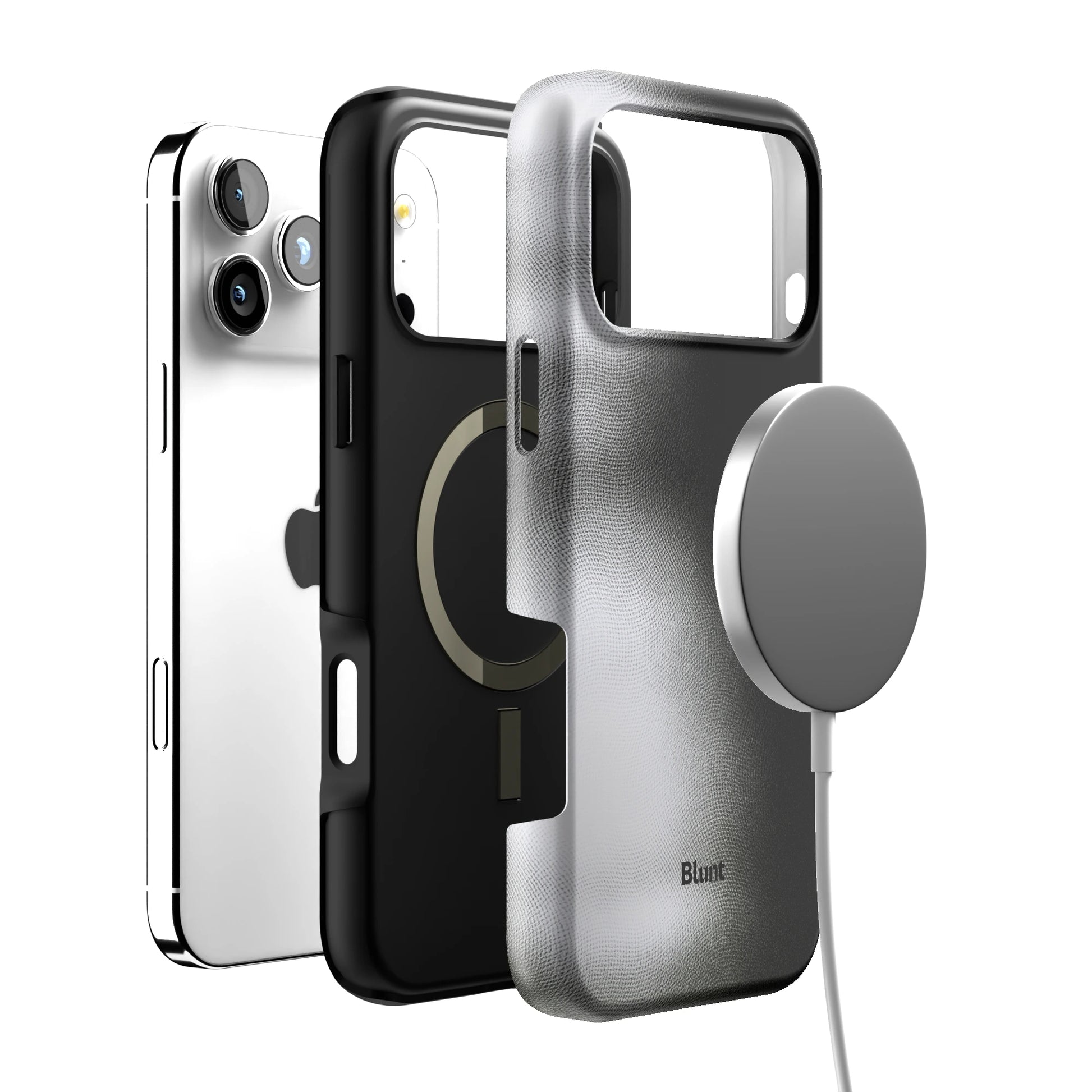 Eclipse iPhone Case gallery - Iphone_17_Pro_Max_4