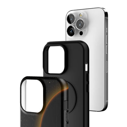 Eclipse Shift iPhone Case gallery - Iphone_13_Pro_3