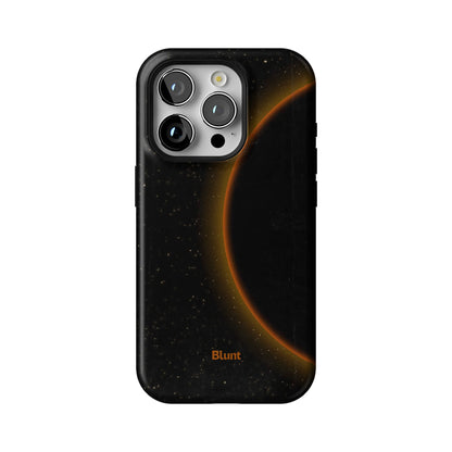 Eclipse Shift iPhone Case gallery - Iphone_15_Pro_1