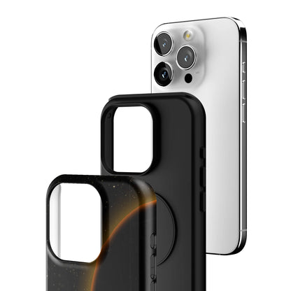 Eclipse Shift iPhone Case gallery - Iphone_15_Pro_3