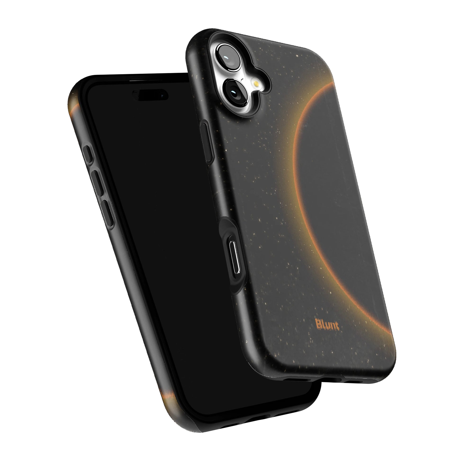 Eclipse Shift iPhone Case gallery - Iphone_16_Mini_Air_Plus_6