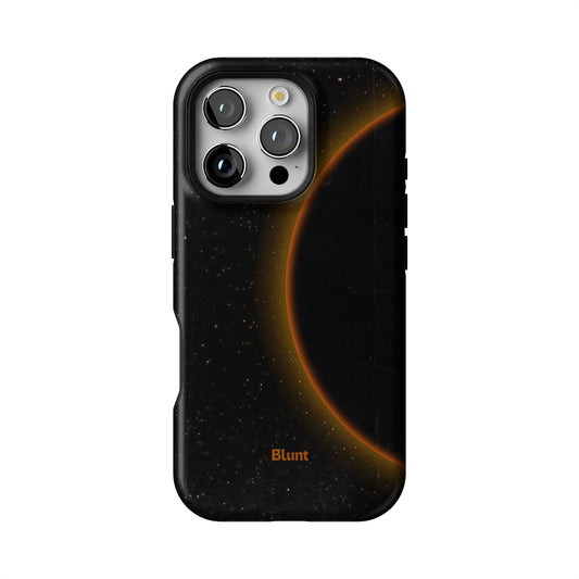 Eclipse Shift iPhone Case gallery - Iphone_16_Pro_1