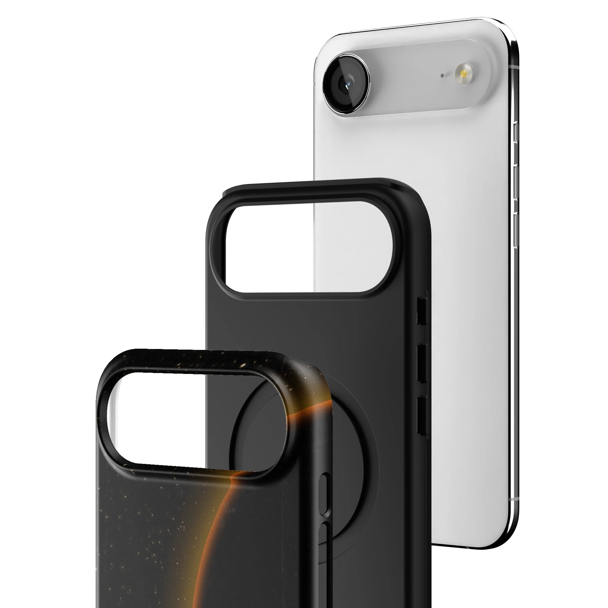 Eclipse Shift iPhone Case gallery - Iphone_17_Air_3
