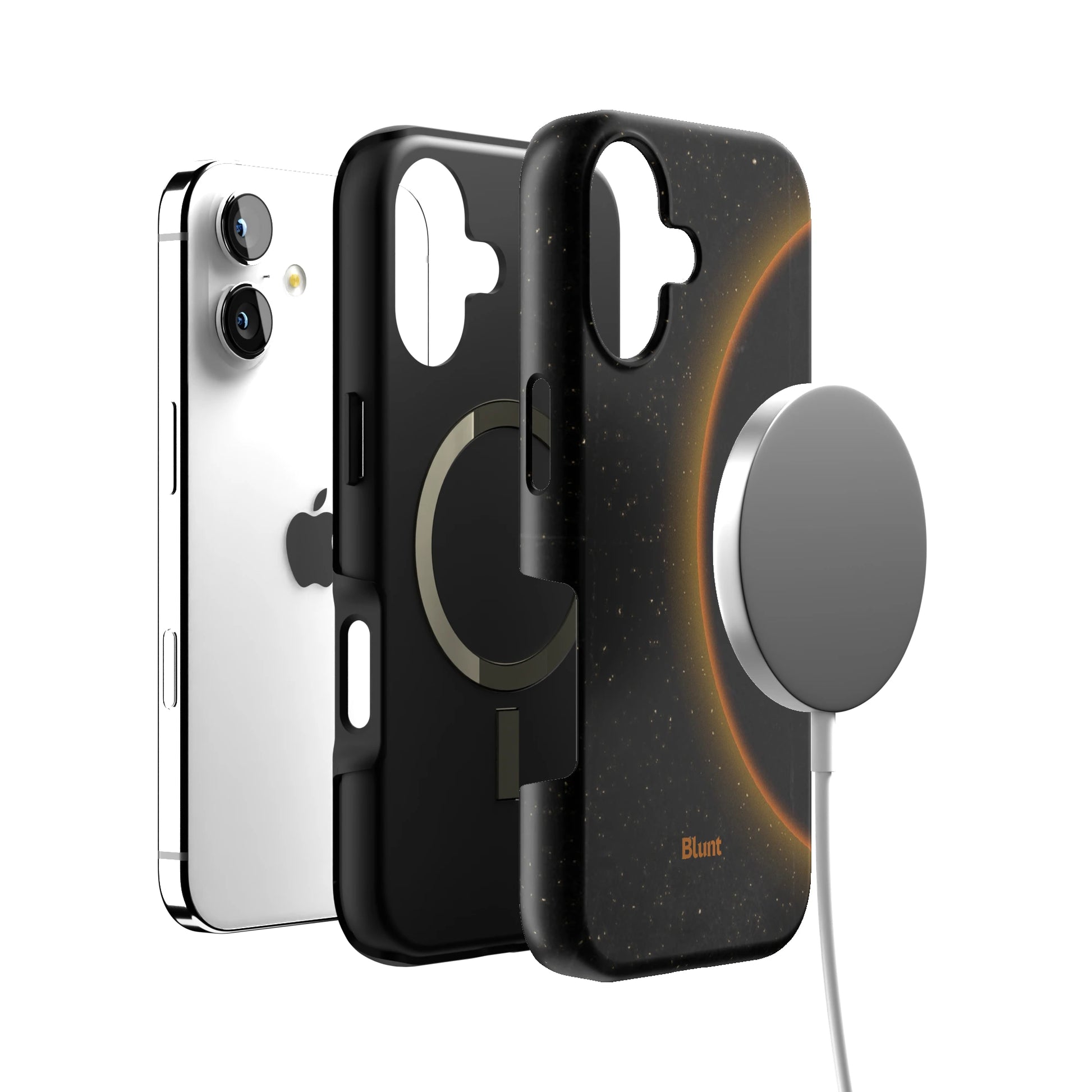 Eclipse Shift iPhone Case gallery - Iphone_17_Iphone_4