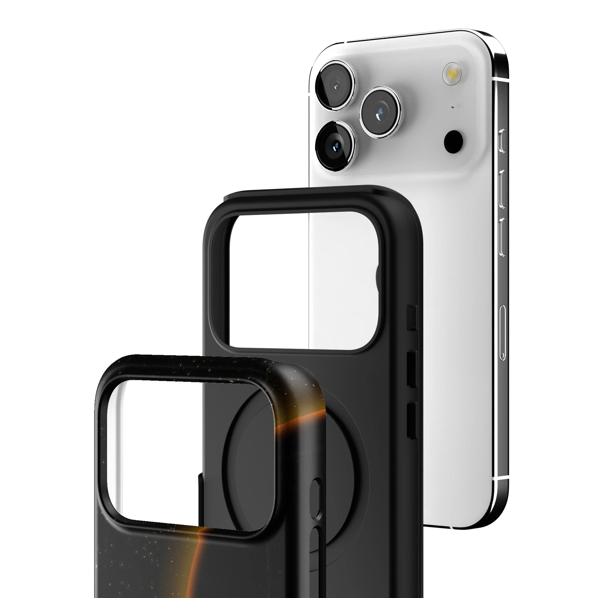Eclipse Shift iPhone Case gallery - Iphone_17_Pro_3