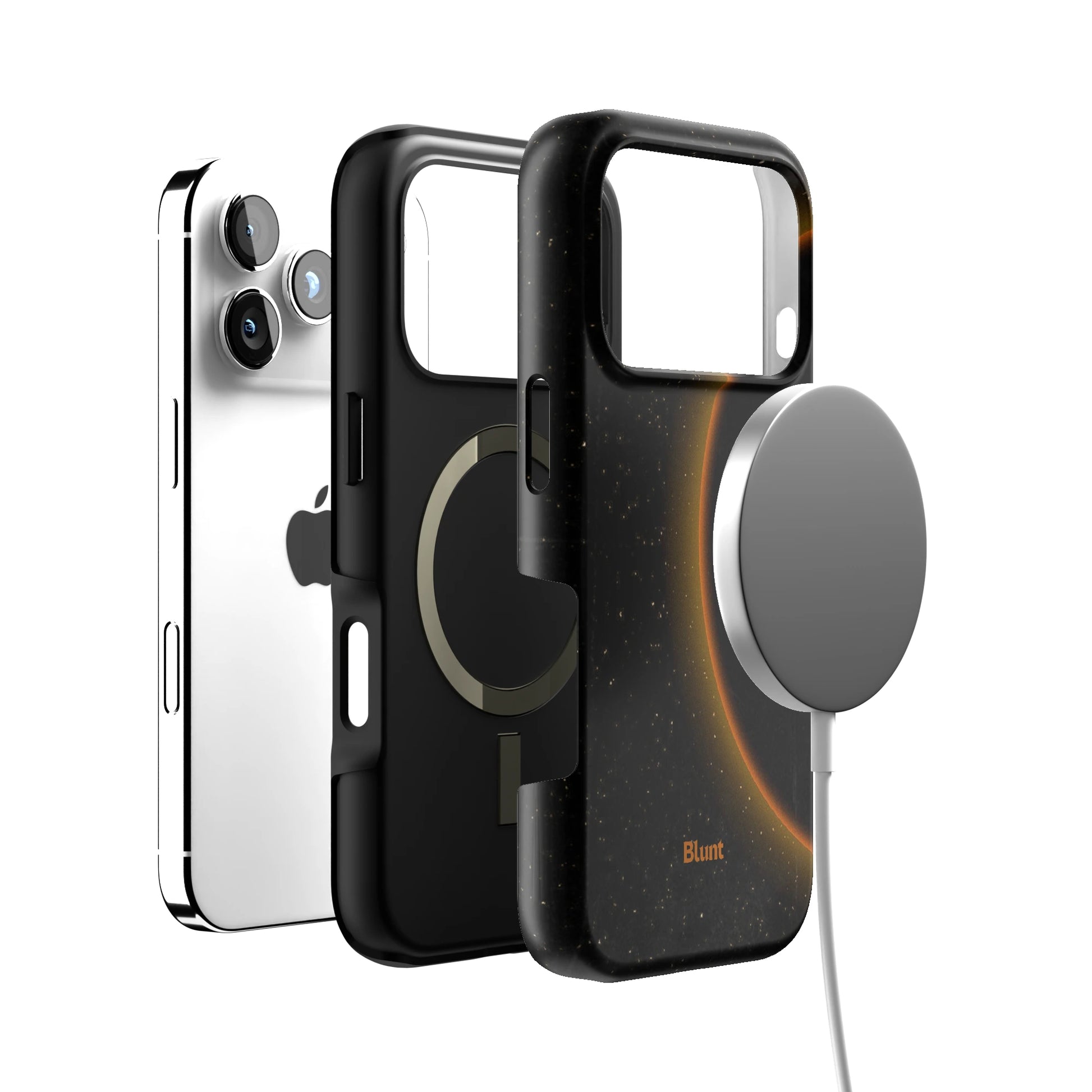 Eclipse Shift iPhone Case gallery - Iphone_17_Pro_4