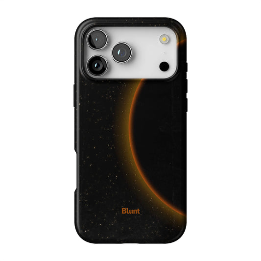 Eclipse Shift iPhone Case gallery - Iphone_17_Pro_Max_1