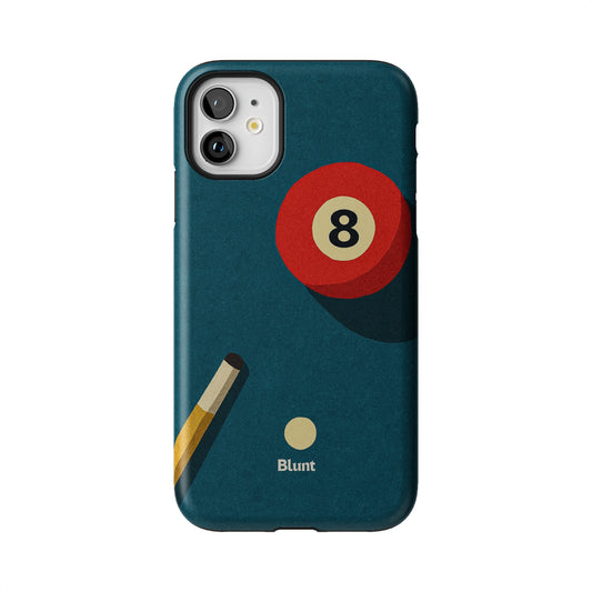 Eight Ball iPhone Case gallery - Iphone_11_Iphone_1