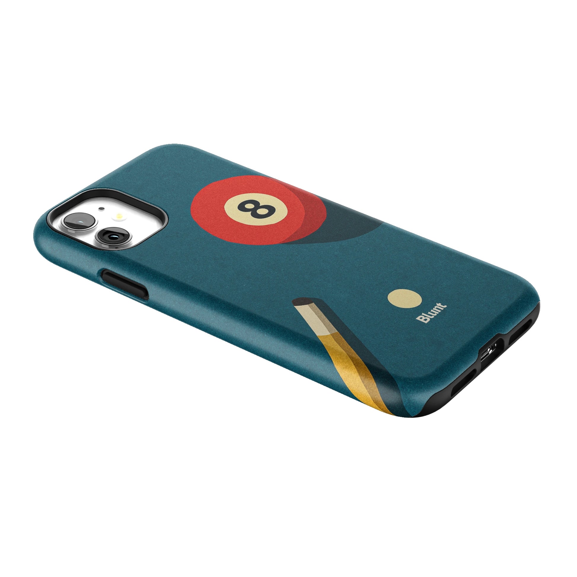 Eight Ball iPhone Case gallery - Iphone_11_Iphone_2
