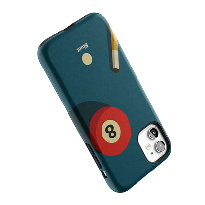 Eight Ball iPhone Case gallery - Iphone_11_Iphone_5