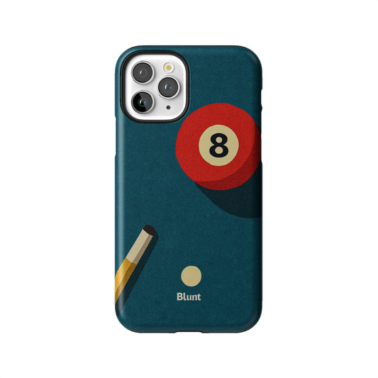 Eight Ball iPhone Case gallery - Iphone_11_Pro_1