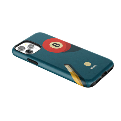 Eight Ball iPhone Case gallery - Iphone_11_Pro_2