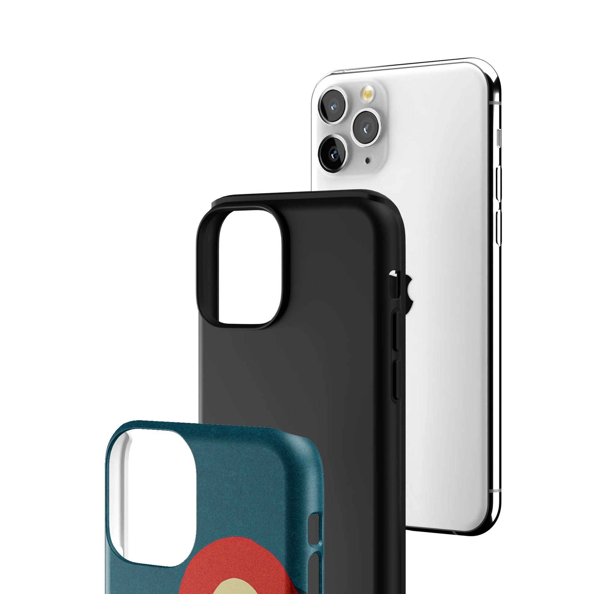 Eight Ball iPhone Case gallery - Iphone_11_Pro_3