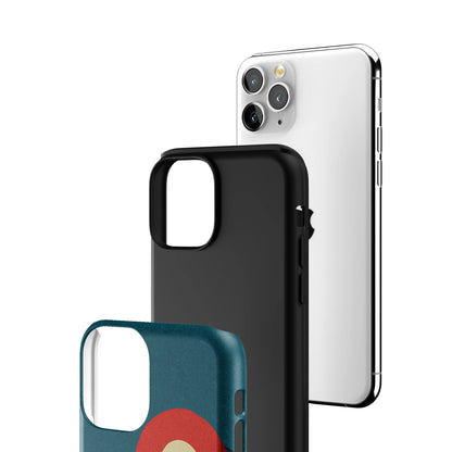 Eight Ball iPhone Case gallery - Iphone_11_Pro_3