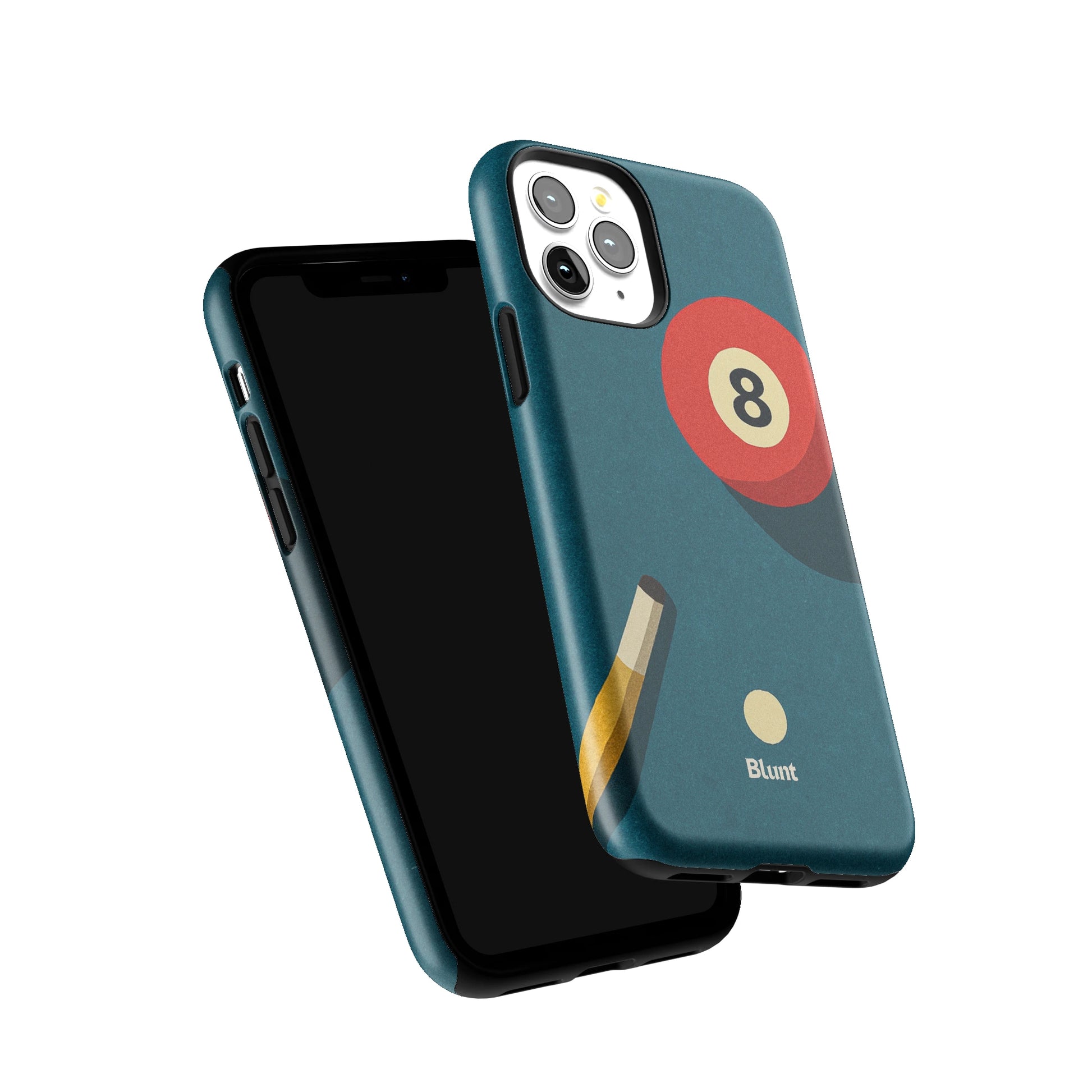 Eight Ball iPhone Case gallery - Iphone_11_Pro_6