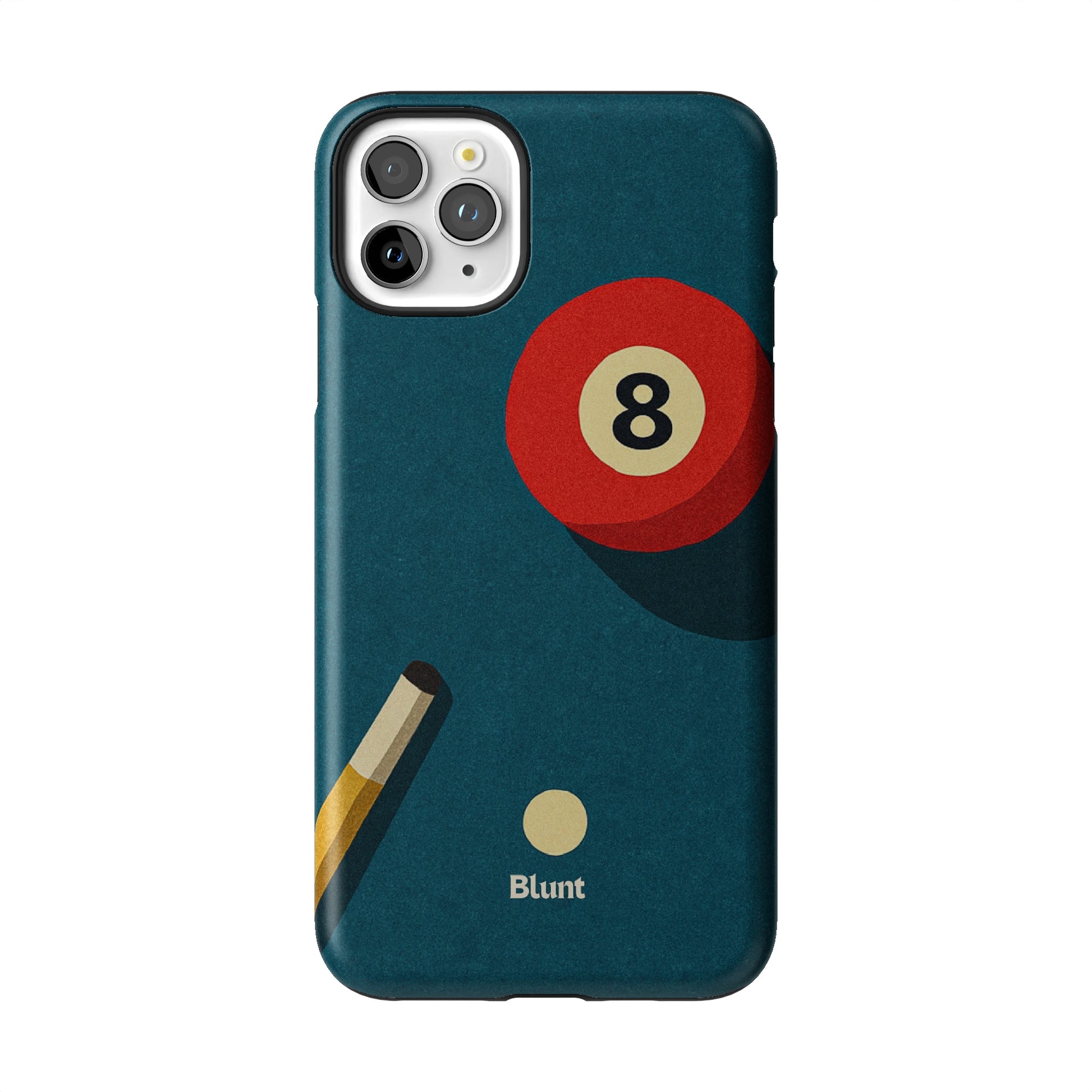 Eight Ball iPhone Case gallery - Iphone_11_Pro_Max_1
