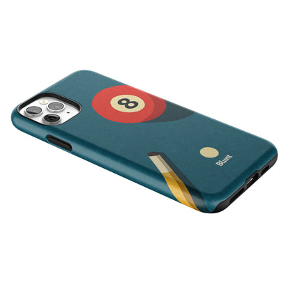 Eight Ball iPhone Case gallery - Iphone_11_Pro_Max_2