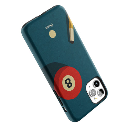 Eight Ball iPhone Case gallery - Iphone_11_Pro_Max_5