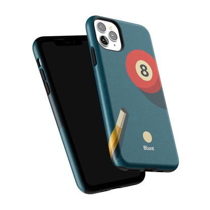 Eight Ball iPhone Case gallery - Iphone_11_Pro_Max_6