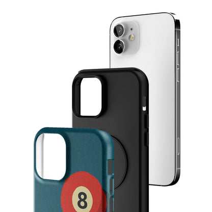 Eight Ball iPhone Case gallery - Iphone_12_Iphone_3
