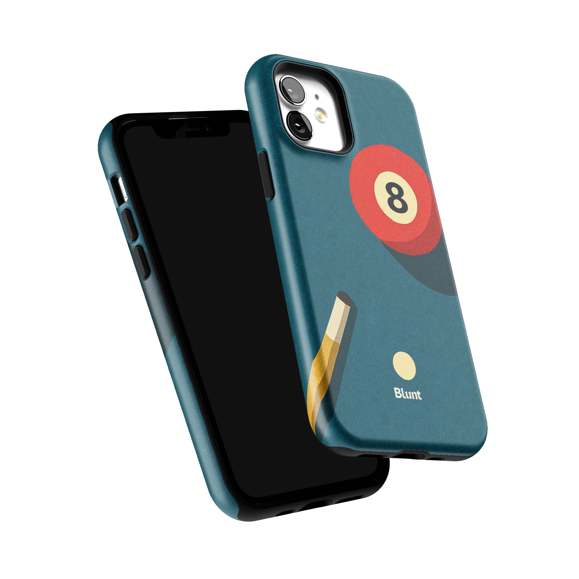 Eight Ball iPhone Case gallery - Iphone_12_Iphone_6