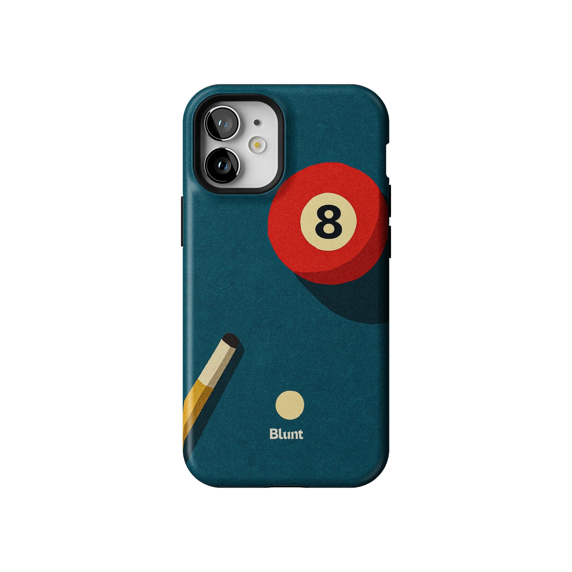 Eight Ball iPhone Case gallery - Iphone_12_Mini_Air_Plus_1
