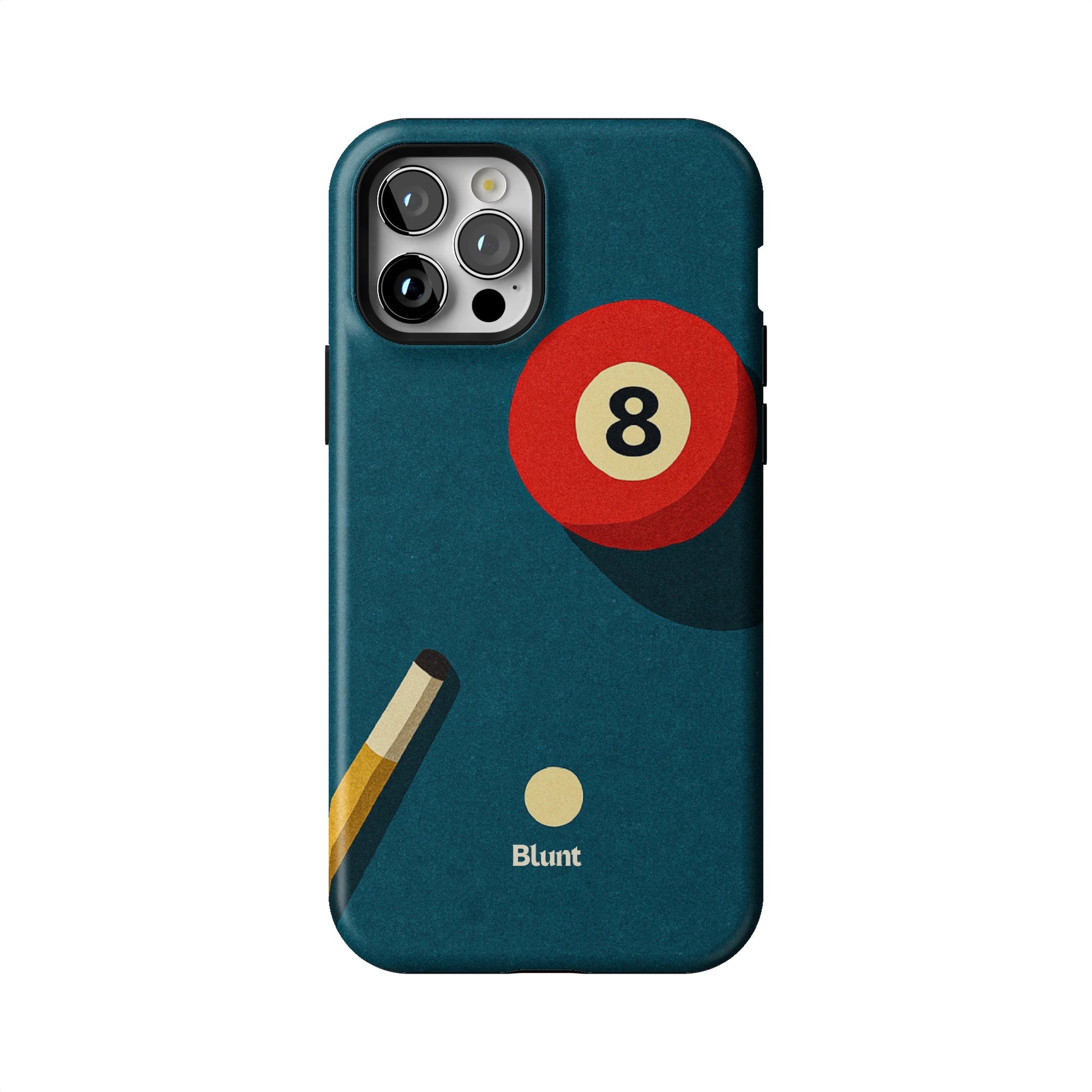 Eight Ball iPhone Case gallery - Iphone_12_Pro_1