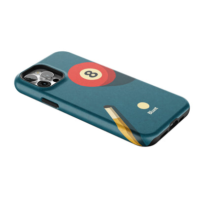 Eight Ball iPhone Case gallery - Iphone_12_Pro_2