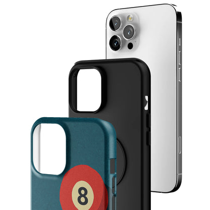 Eight Ball iPhone Case gallery - Iphone_12_Pro_Max_3