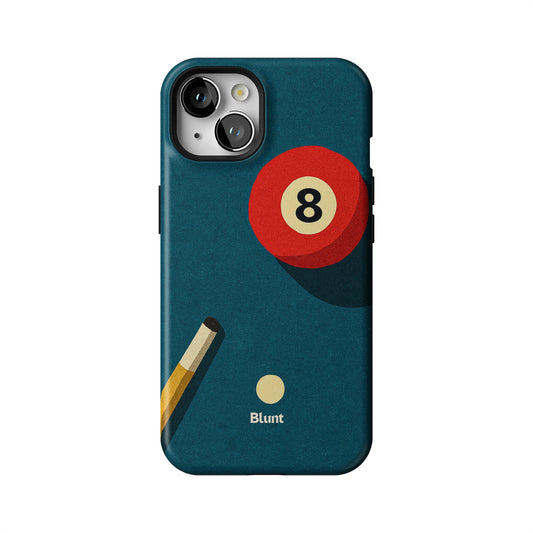 Eight Ball iPhone Case gallery - Iphone_13_Iphone_1