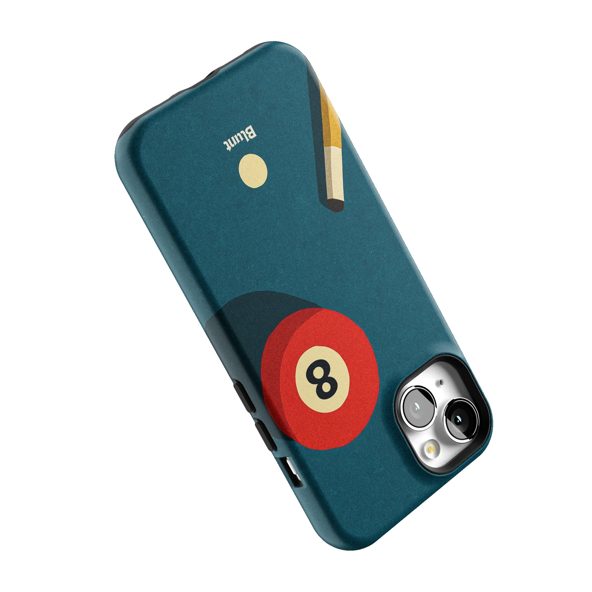 Eight Ball iPhone Case gallery - Iphone_13_Iphone_5
