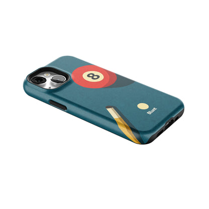 Eight Ball iPhone Case gallery - Iphone_13_Mini_Air_Plus_2