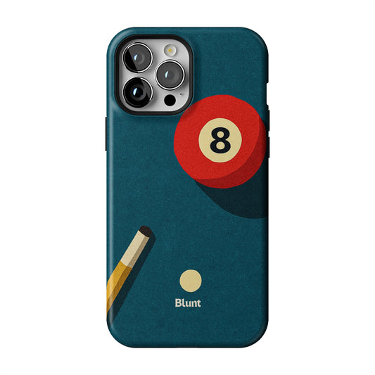 Eight Ball iPhone Case gallery - Iphone_13_Pro_Max_1