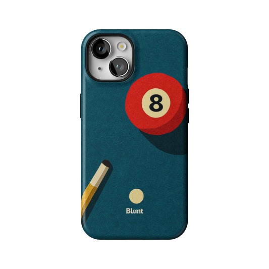 Eight Ball iPhone Case gallery - Iphone_14_Iphone_1