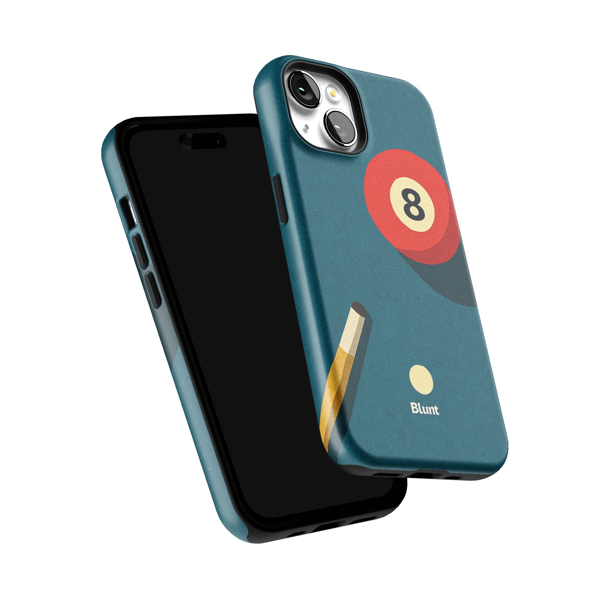 Eight Ball iPhone Case gallery - Iphone_14_Iphone_6