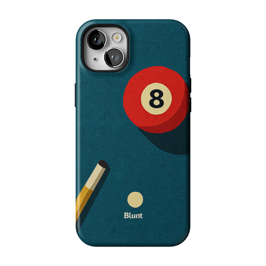 Eight Ball iPhone Case gallery - Iphone_14_Mini_Air_Plus_1