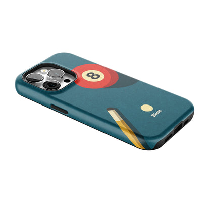 Eight Ball iPhone Case gallery - Iphone_14_Pro_2