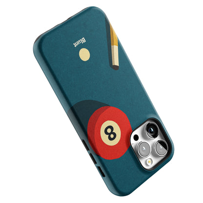 Eight Ball iPhone Case gallery - Iphone_14_Pro_Max_5