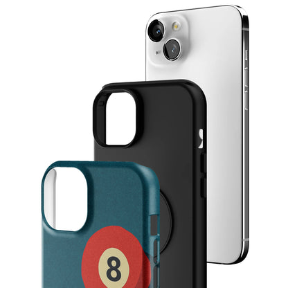 Eight Ball iPhone Case gallery - Iphone_15_Mini_Air_Plus_3