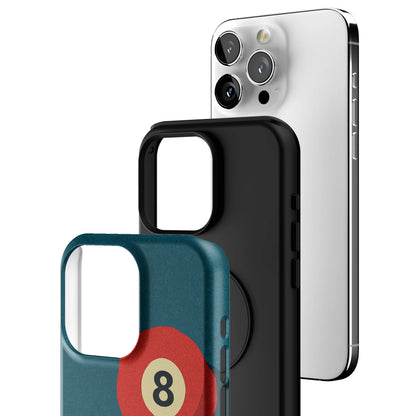 Eight Ball iPhone Case gallery - Iphone_15_Pro_Max_3