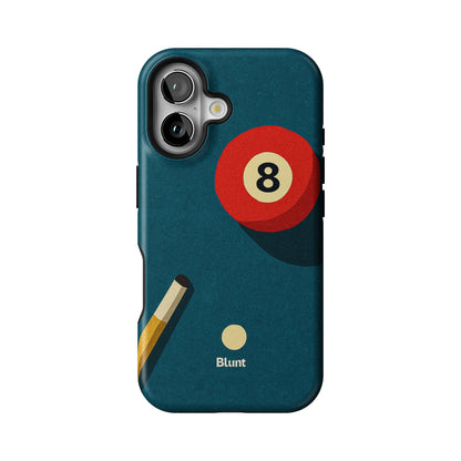 Eight Ball iPhone Case gallery - Iphone_16_Iphone_1
