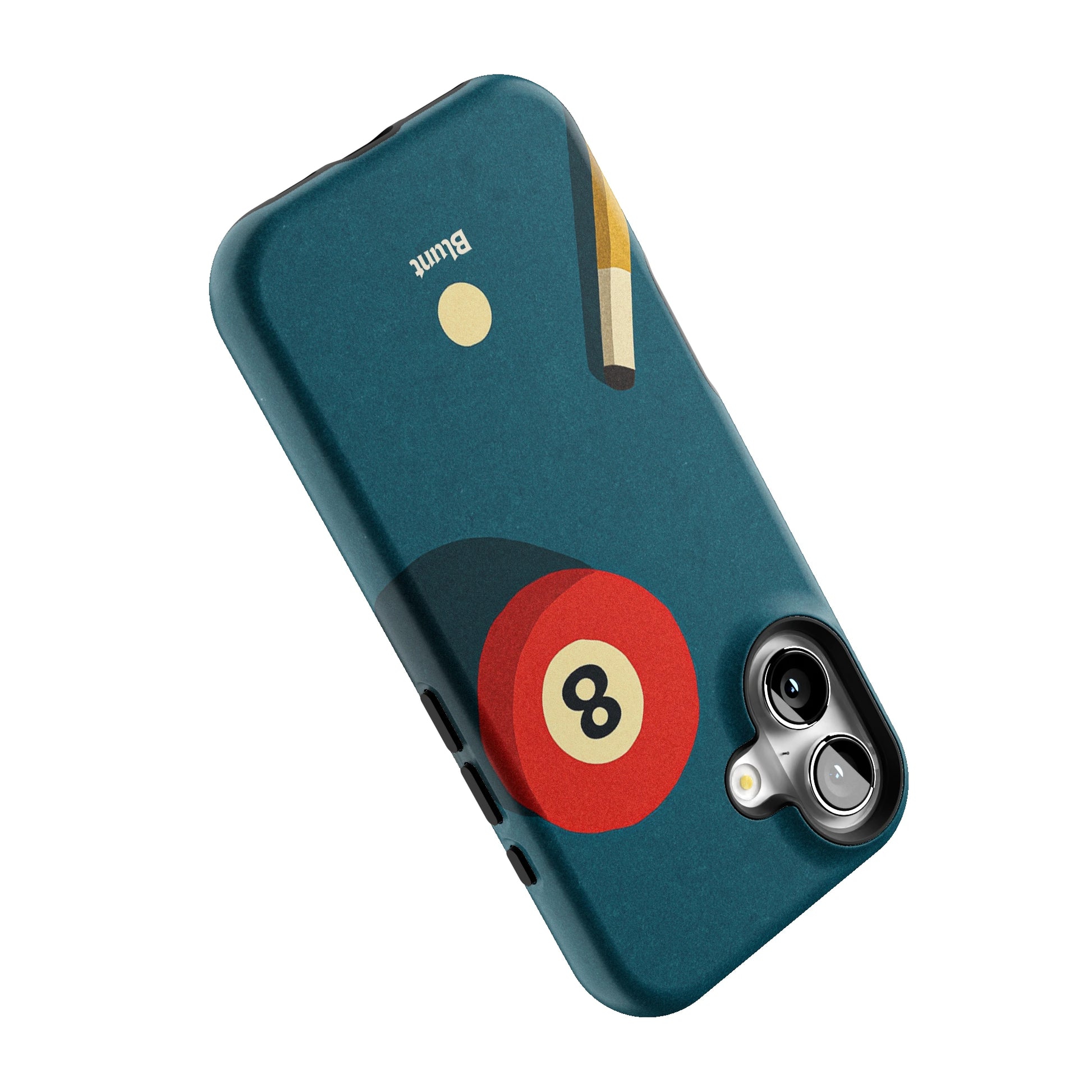 Eight Ball iPhone Case gallery - Iphone_16_Iphone_5