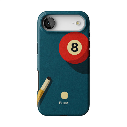 Eight Ball iPhone Case gallery - Iphone_17_Air_1