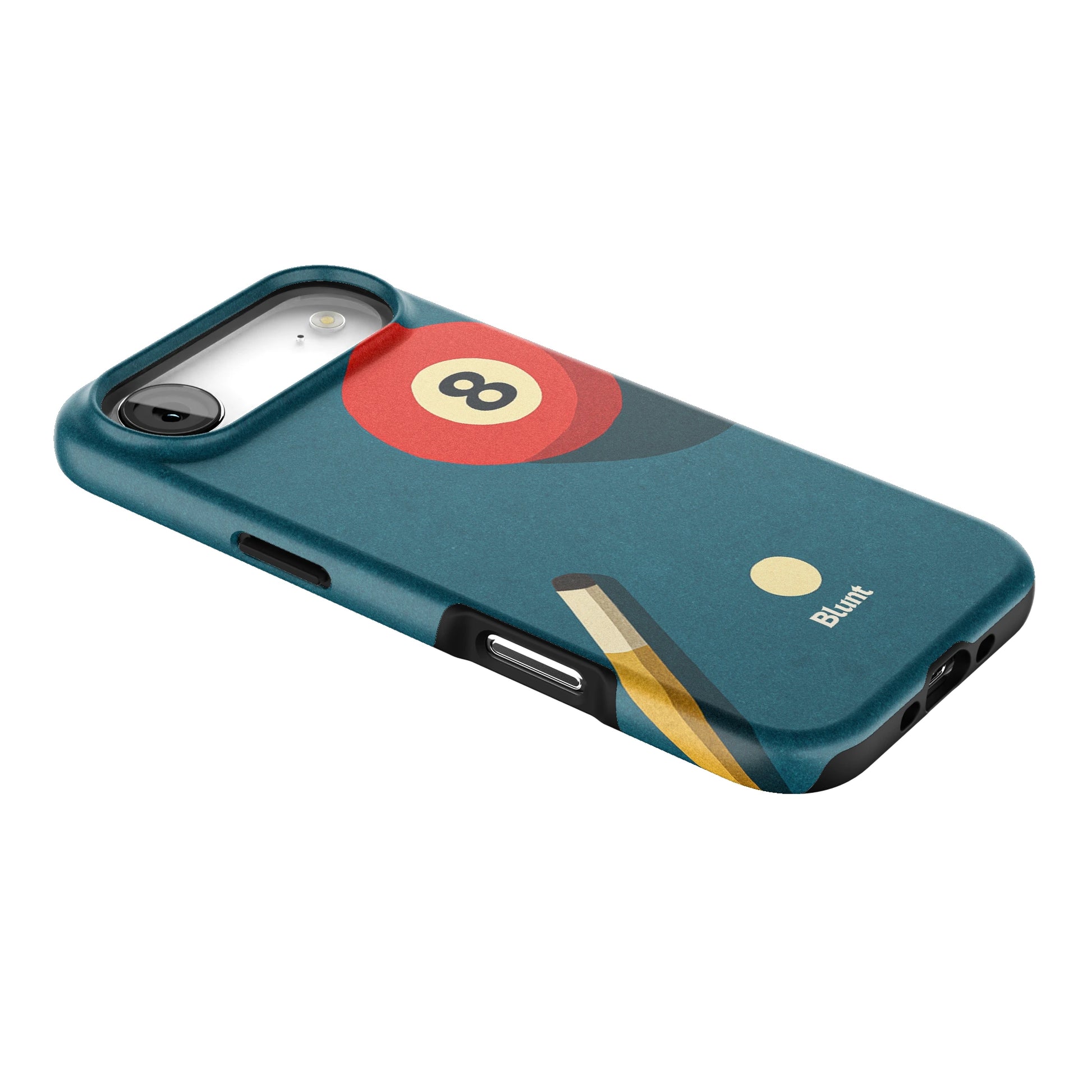 Eight Ball iPhone Case gallery - Iphone_17_Air_2