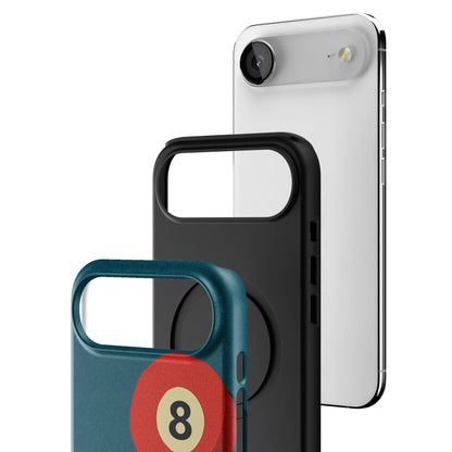 Eight Ball iPhone Case gallery - Iphone_17_Air_3