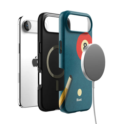 Eight Ball iPhone Case gallery - Iphone_17_Air_4