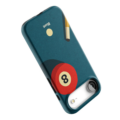 Eight Ball iPhone Case gallery - Iphone_17_Air_5
