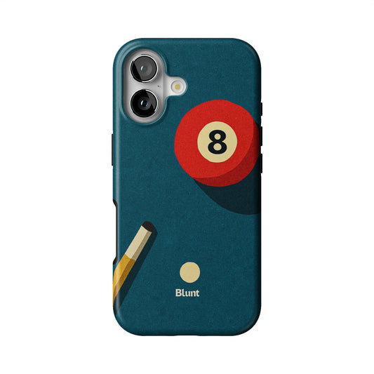 Eight Ball iPhone Case gallery - Iphone_17_Iphone_1