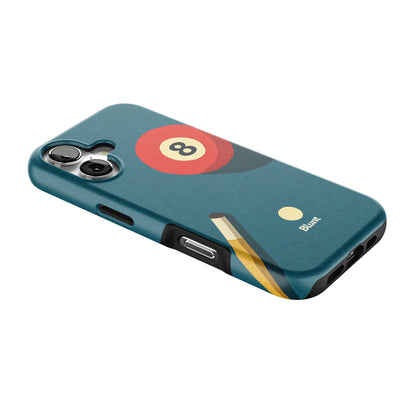 Eight Ball iPhone Case gallery - Iphone_17_Iphone_2