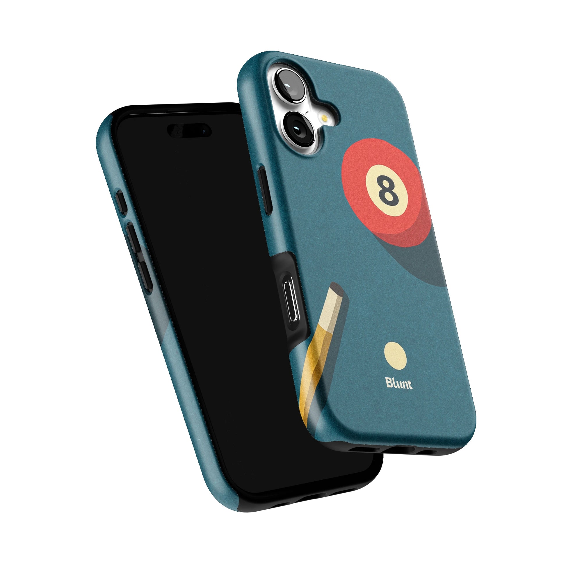 Eight Ball iPhone Case gallery - Iphone_17_Iphone_6